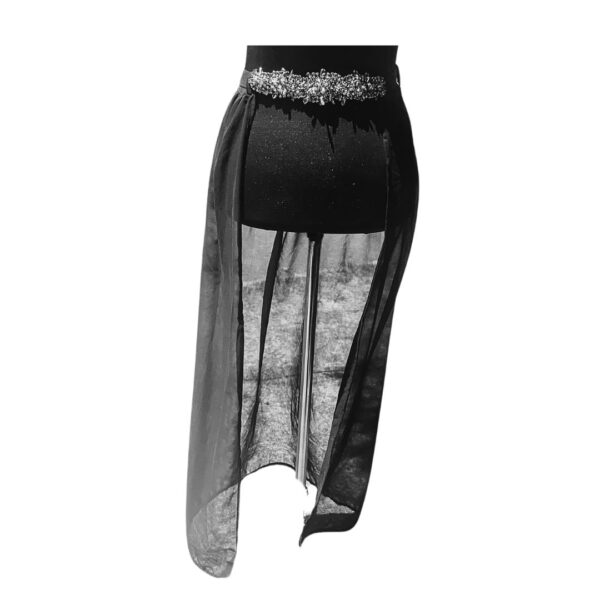 Izaar Skirt