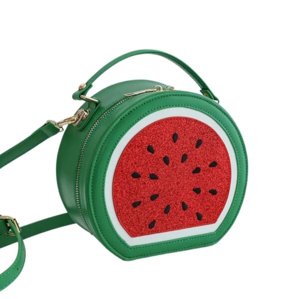 Watermelon Bag Full