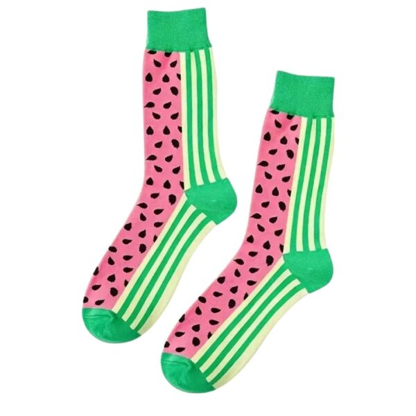 Watermelon Socks Long
