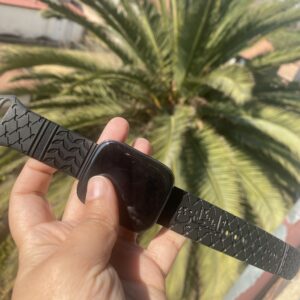 Palestine for Huawei and Samsung Watch Strap