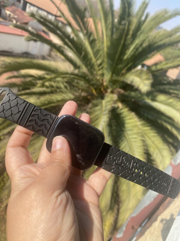 Palestine for Huawei and Samsung Watch Strap