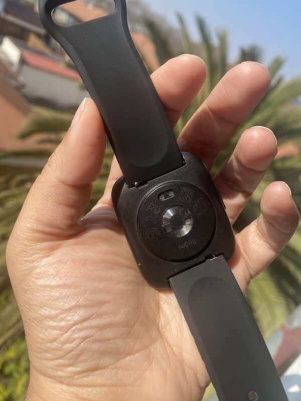 Palestine for Huawei and Samsung Watch Strap - Image 4