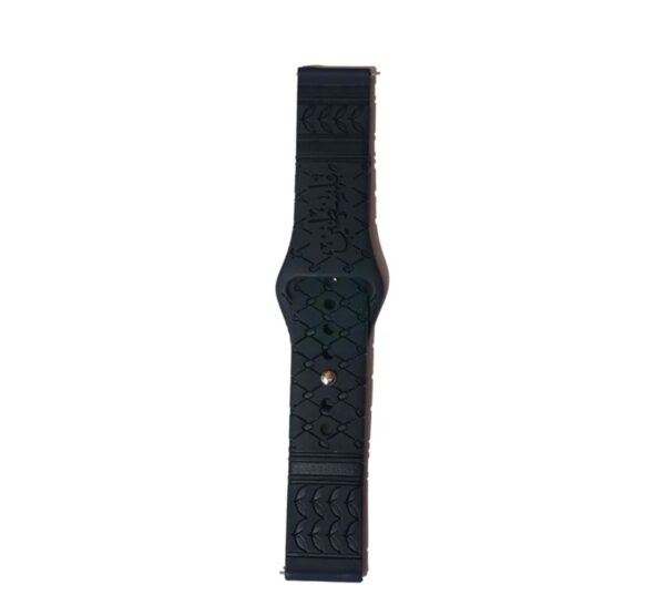 Palestine for Huawei and Samsung Watch Strap - Image 3